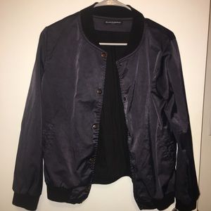 Brandy Melville Vintage Bomber